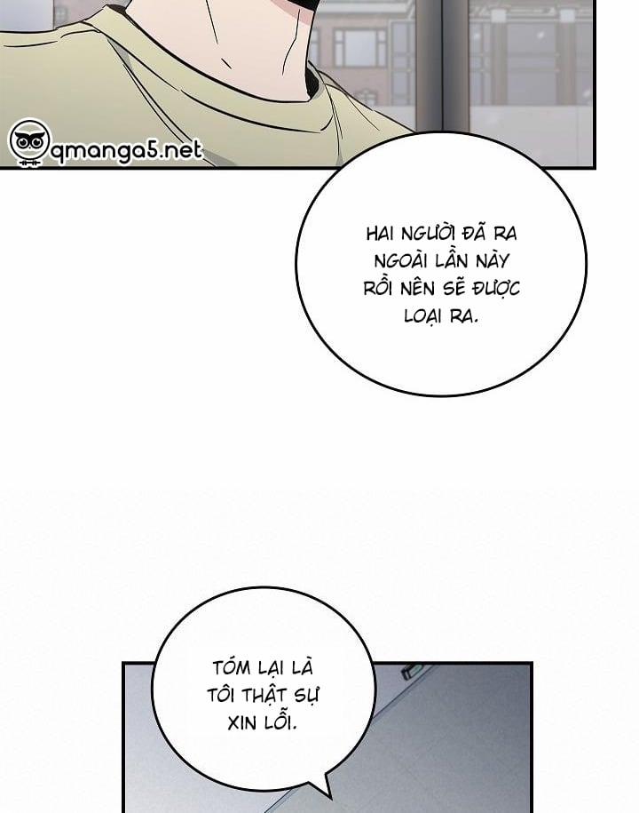 Công Tắc Sinh Tử 18 trang 23