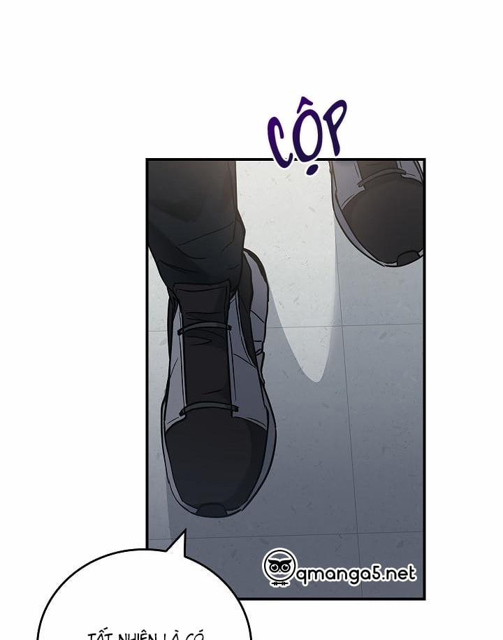 Công Tắc Sinh Tử 18 trang 25