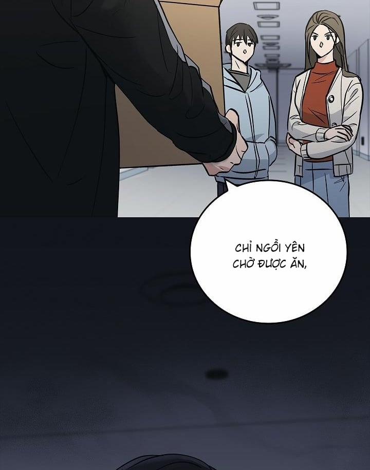 Công Tắc Sinh Tử 18 trang 27