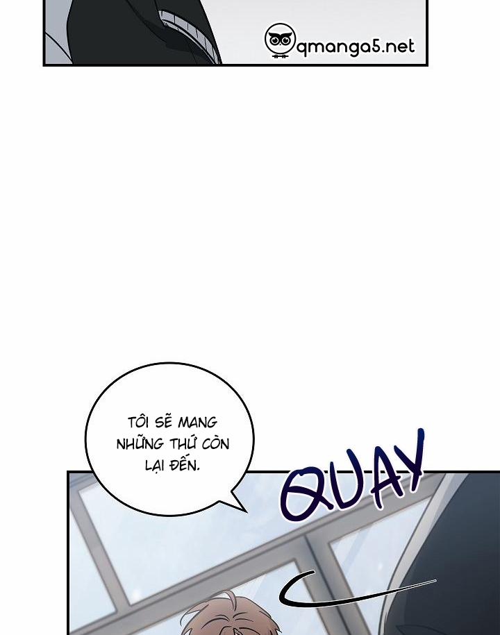 Công Tắc Sinh Tử 18 trang 32