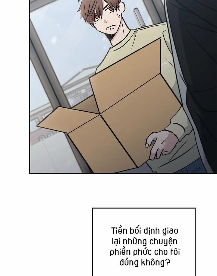 Công Tắc Sinh Tử 18 trang 33