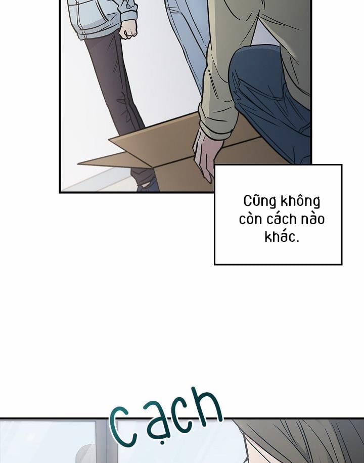 Công Tắc Sinh Tử 18 trang 36