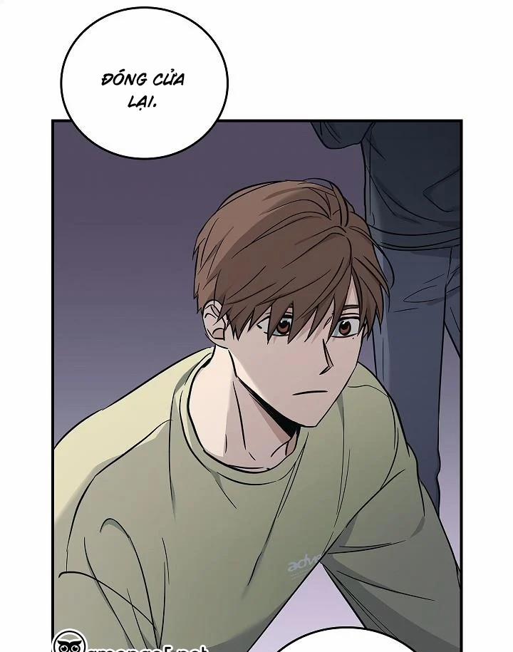 Công Tắc Sinh Tử 18 trang 38