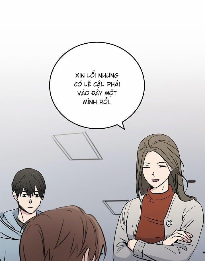 Công Tắc Sinh Tử 18 trang 41