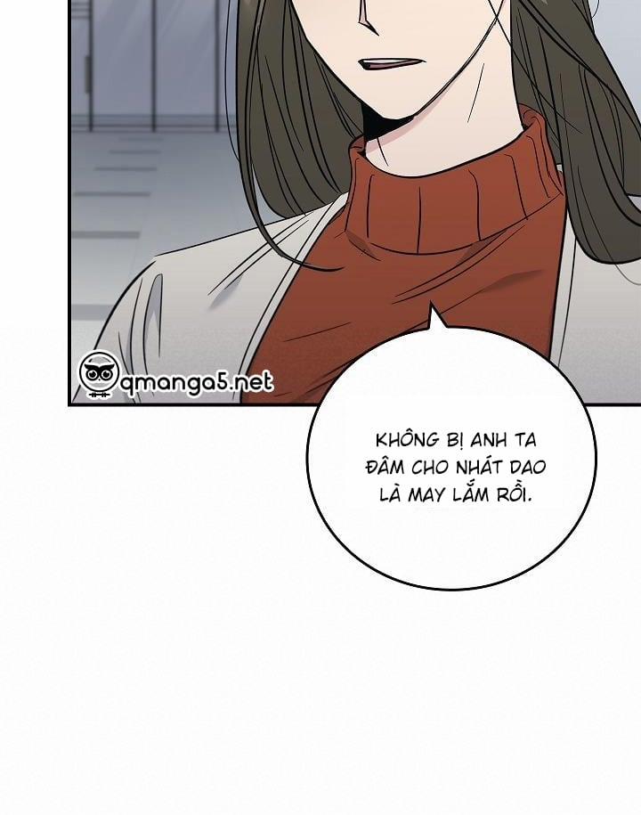 Công Tắc Sinh Tử 18 trang 46