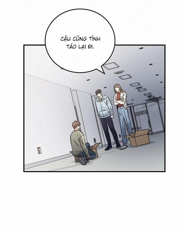 Công Tắc Sinh Tử 18 trang 47