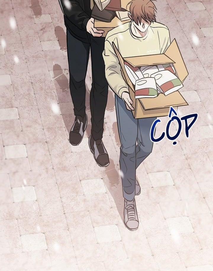 Công Tắc Sinh Tử 18 trang 5