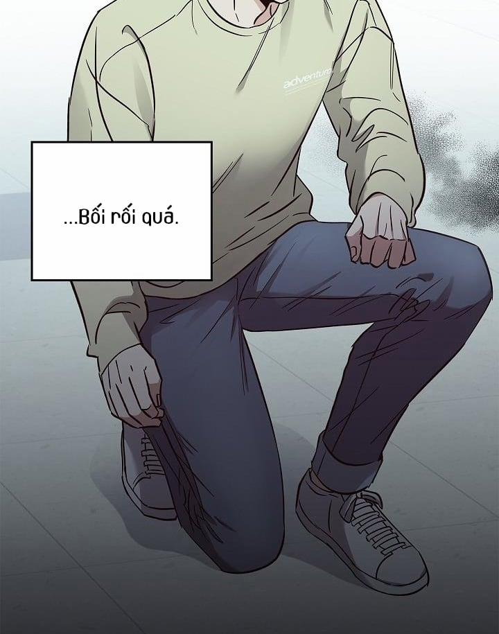 Công Tắc Sinh Tử 18 trang 51