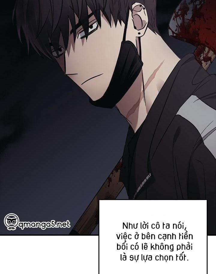 Công Tắc Sinh Tử 18 trang 53