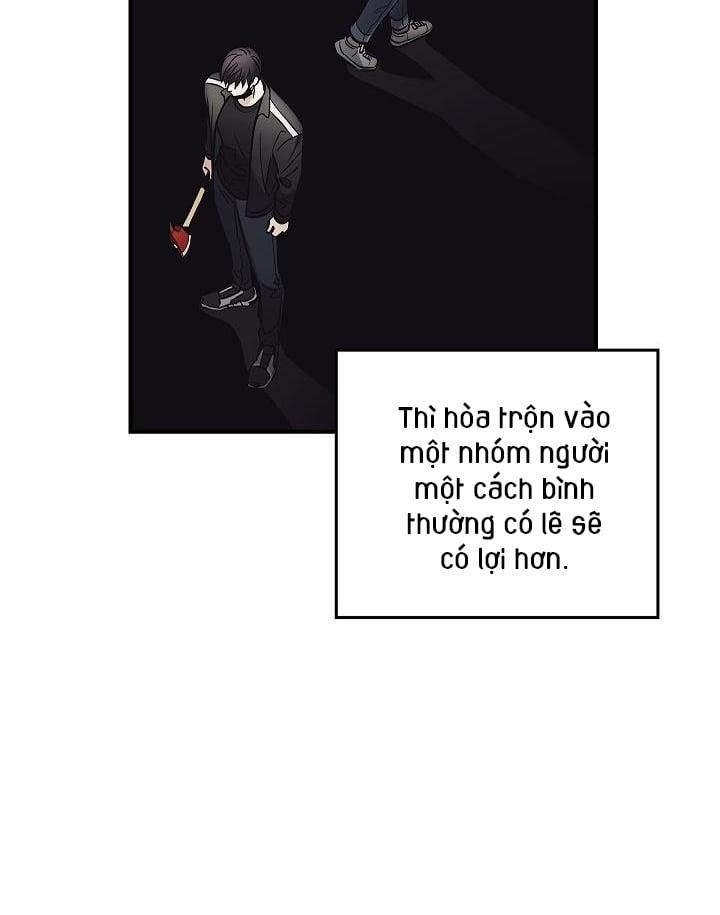 Công Tắc Sinh Tử 18 trang 55