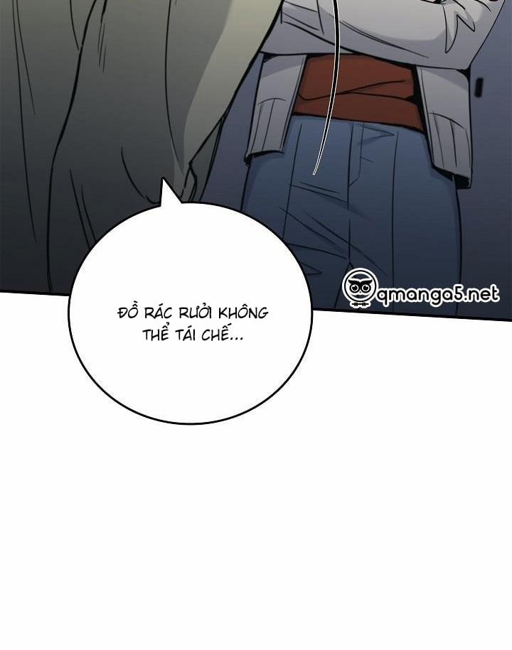 Công Tắc Sinh Tử 18 trang 62