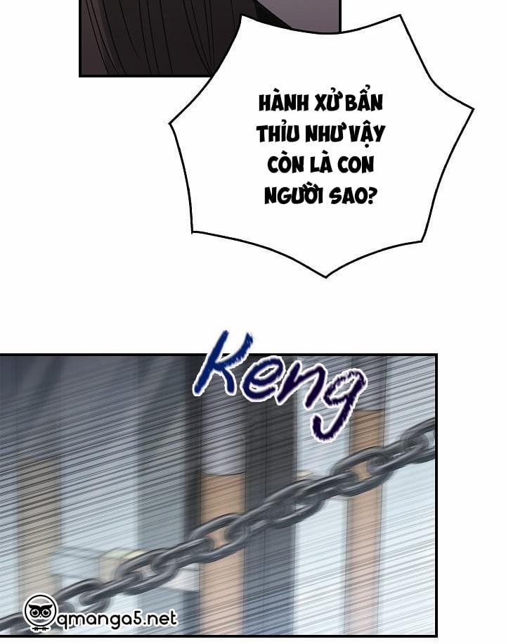 Công Tắc Sinh Tử 18 trang 79