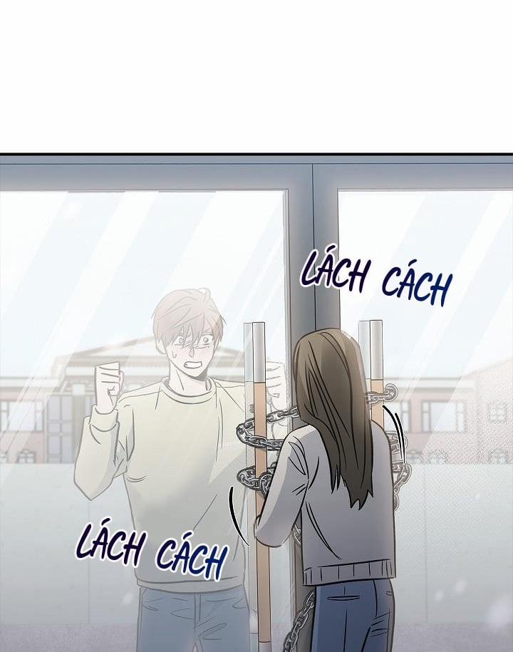 Công Tắc Sinh Tử 18 trang 80