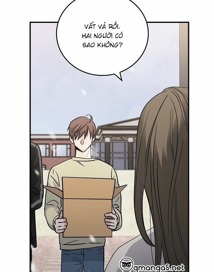 Công Tắc Sinh Tử 18 trang 9