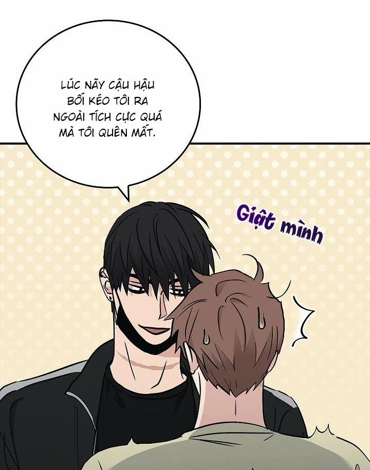 Công Tắc Sinh Tử 18 trang 94