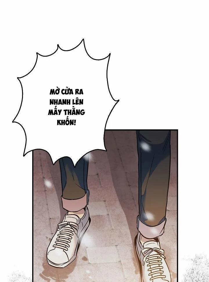 Công Tắc Sinh Tử 19 trang 10