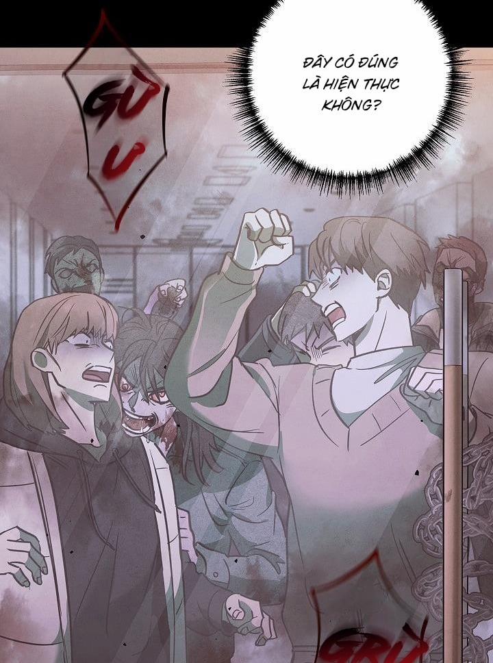 Công Tắc Sinh Tử 19 trang 13