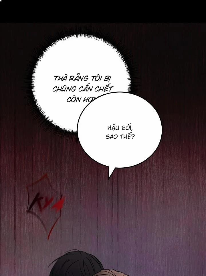 Công Tắc Sinh Tử 19 trang 19