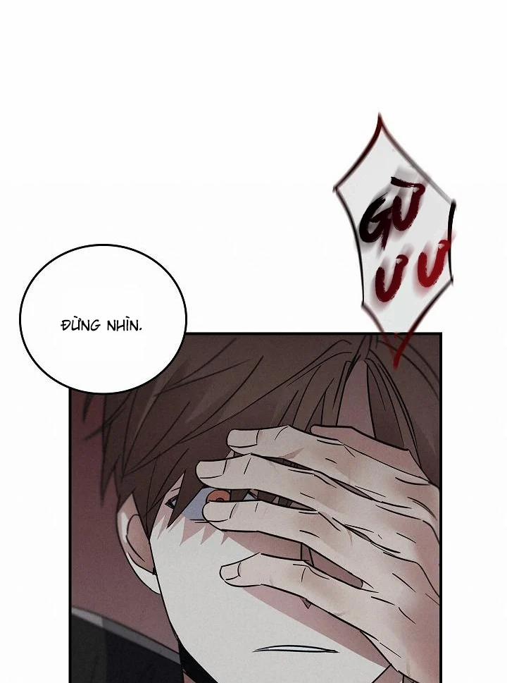 Công Tắc Sinh Tử 19 trang 21