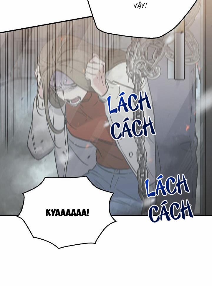 Công Tắc Sinh Tử 19 trang 6