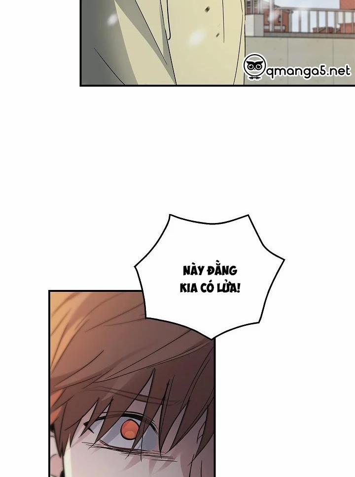 Công Tắc Sinh Tử 19 trang 8