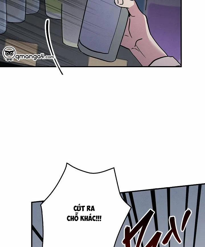 Công Tắc Sinh Tử 2 trang 14