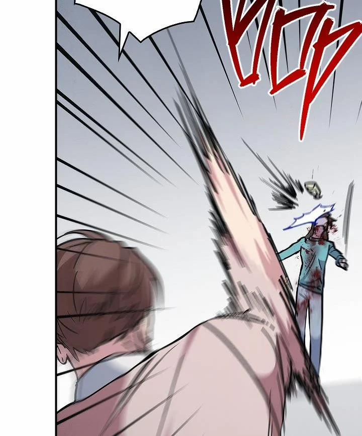 Công Tắc Sinh Tử 2 trang 15