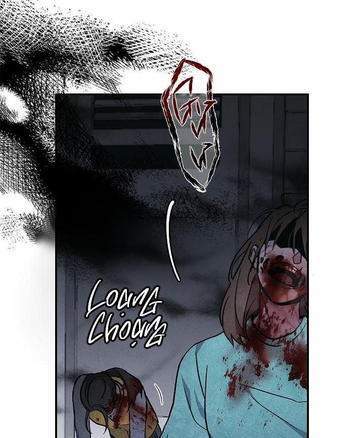 Công Tắc Sinh Tử 2 trang 17