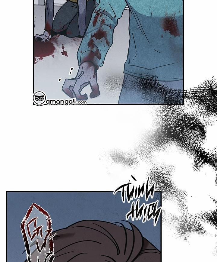 Công Tắc Sinh Tử 2 trang 18