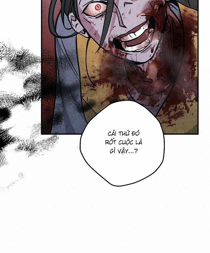 Công Tắc Sinh Tử 2 trang 21