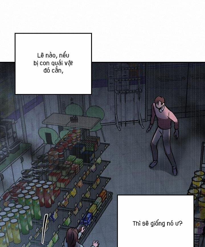 Công Tắc Sinh Tử 2 trang 22