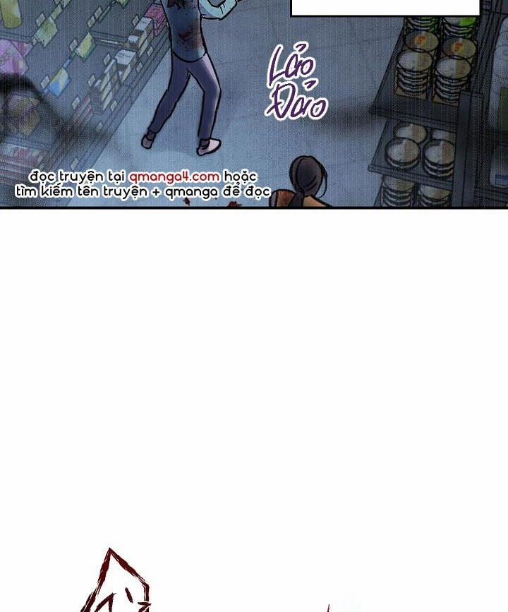 Công Tắc Sinh Tử 2 trang 23