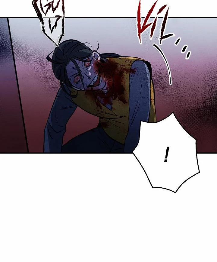 Công Tắc Sinh Tử 2 trang 24