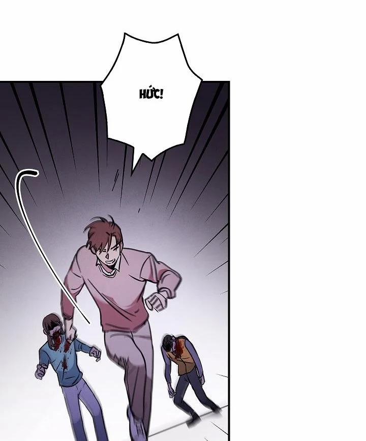 Công Tắc Sinh Tử 2 trang 25