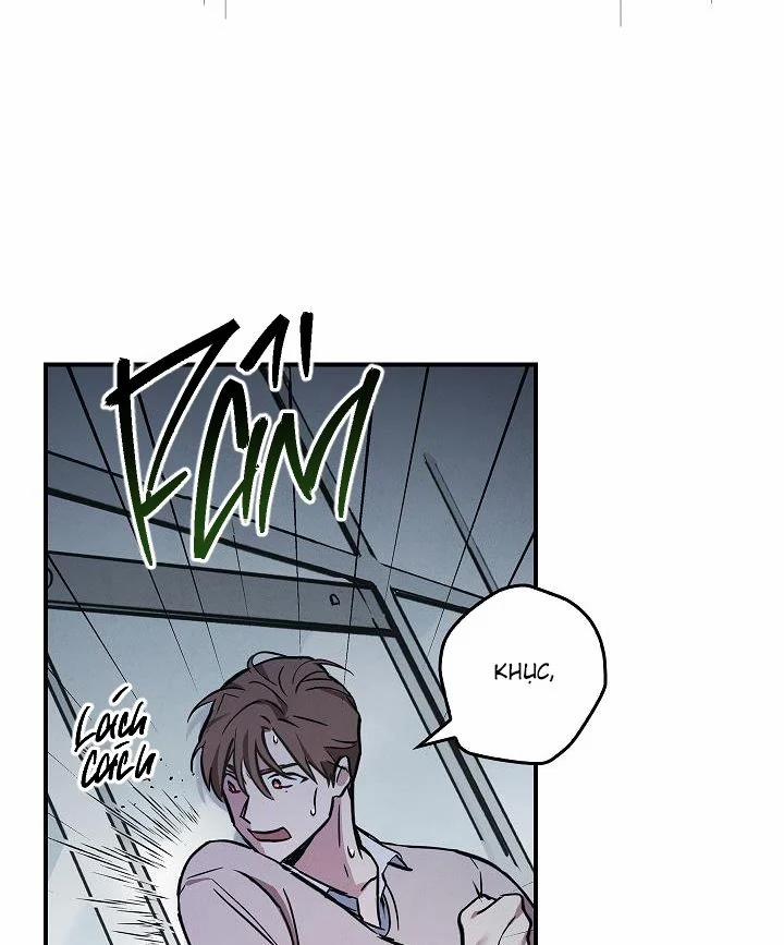 Công Tắc Sinh Tử 2 trang 28