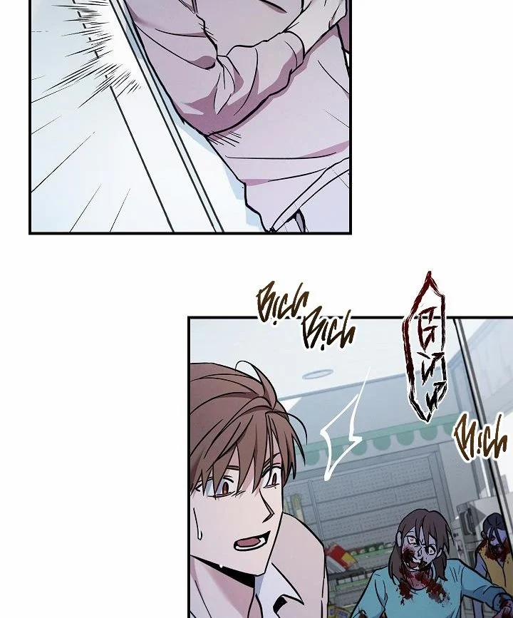 Công Tắc Sinh Tử 2 trang 29