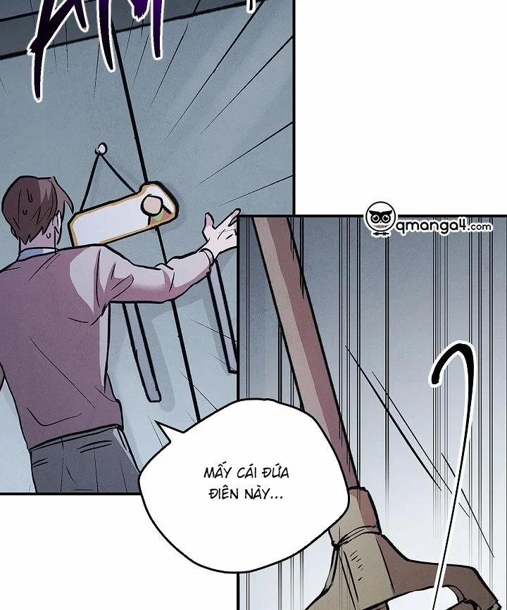 Công Tắc Sinh Tử 2 trang 31