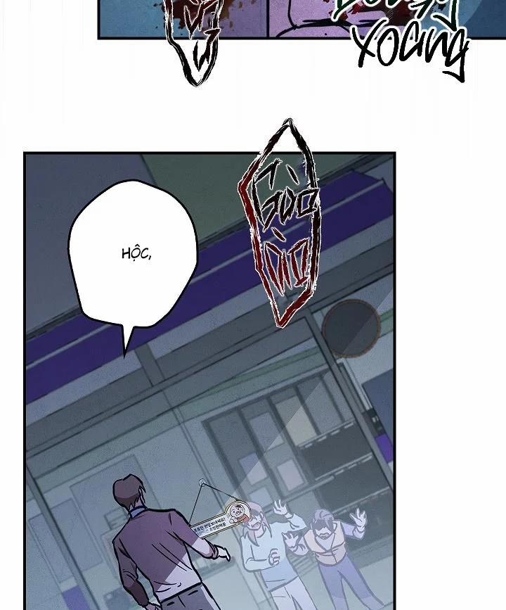 Công Tắc Sinh Tử 2 trang 37