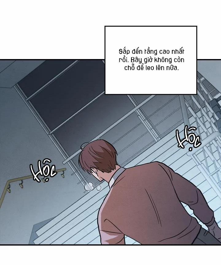 Công Tắc Sinh Tử 2 trang 70