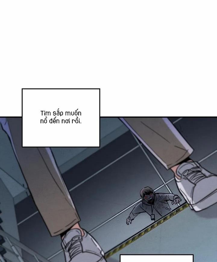 Công Tắc Sinh Tử 2 trang 71