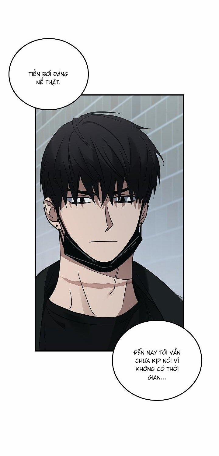 Công Tắc Sinh Tử 20 trang 10