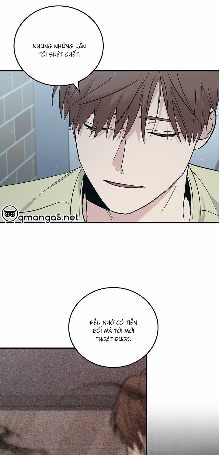 Công Tắc Sinh Tử 20 trang 11