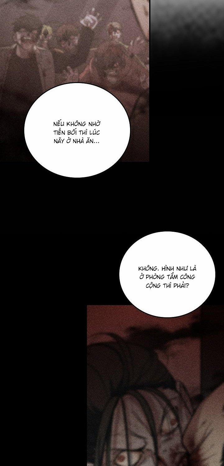 Công Tắc Sinh Tử 20 trang 12