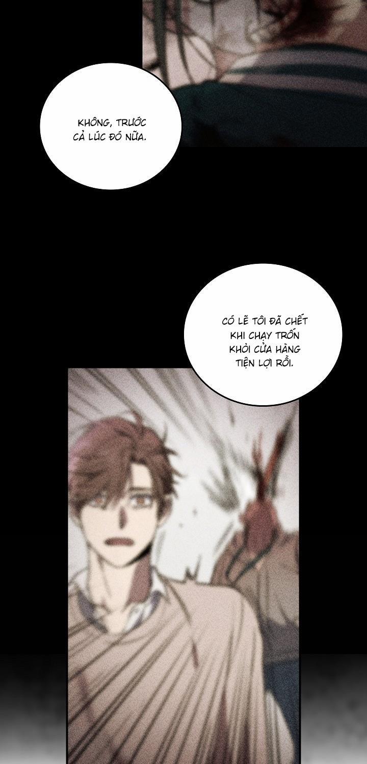 Công Tắc Sinh Tử 20 trang 13