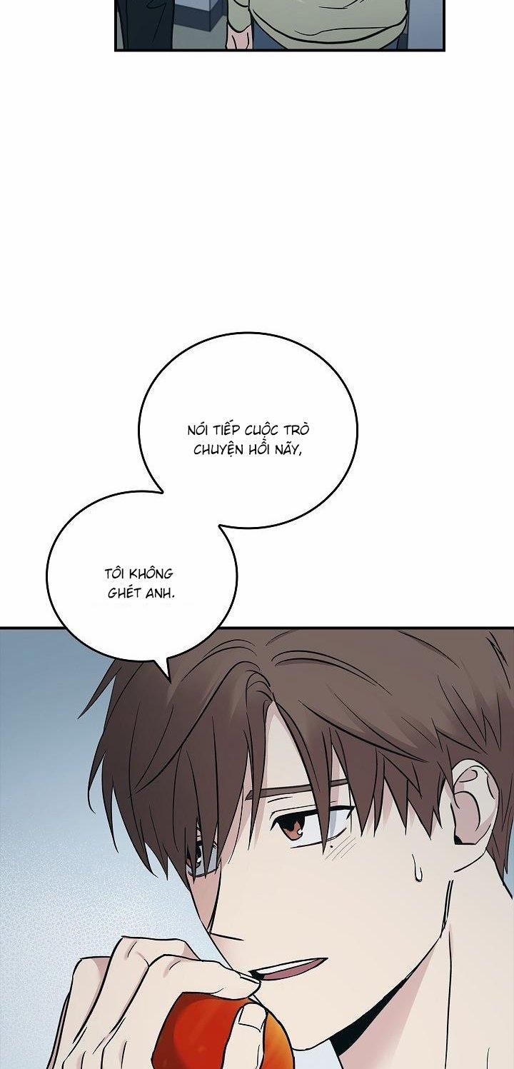 Công Tắc Sinh Tử 20 trang 17