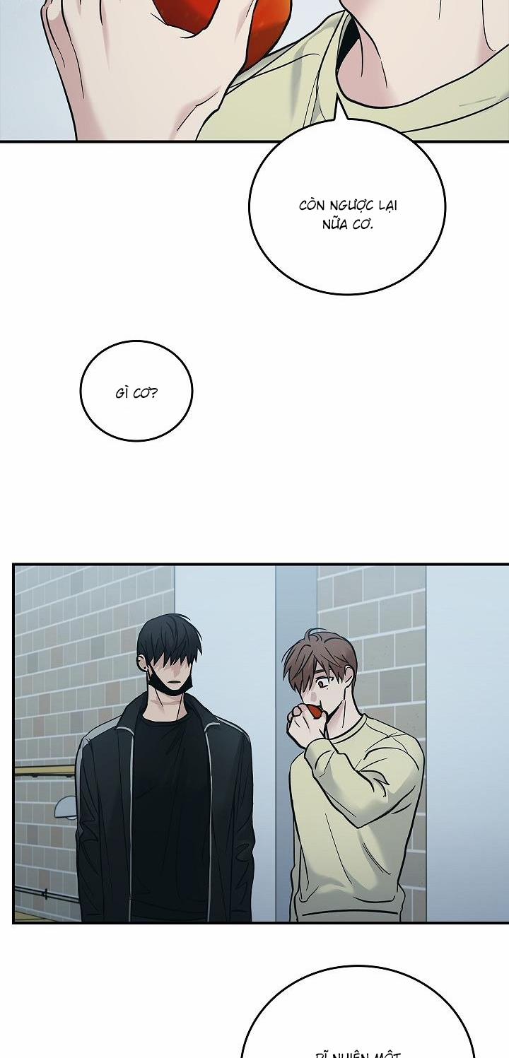 Công Tắc Sinh Tử 20 trang 18