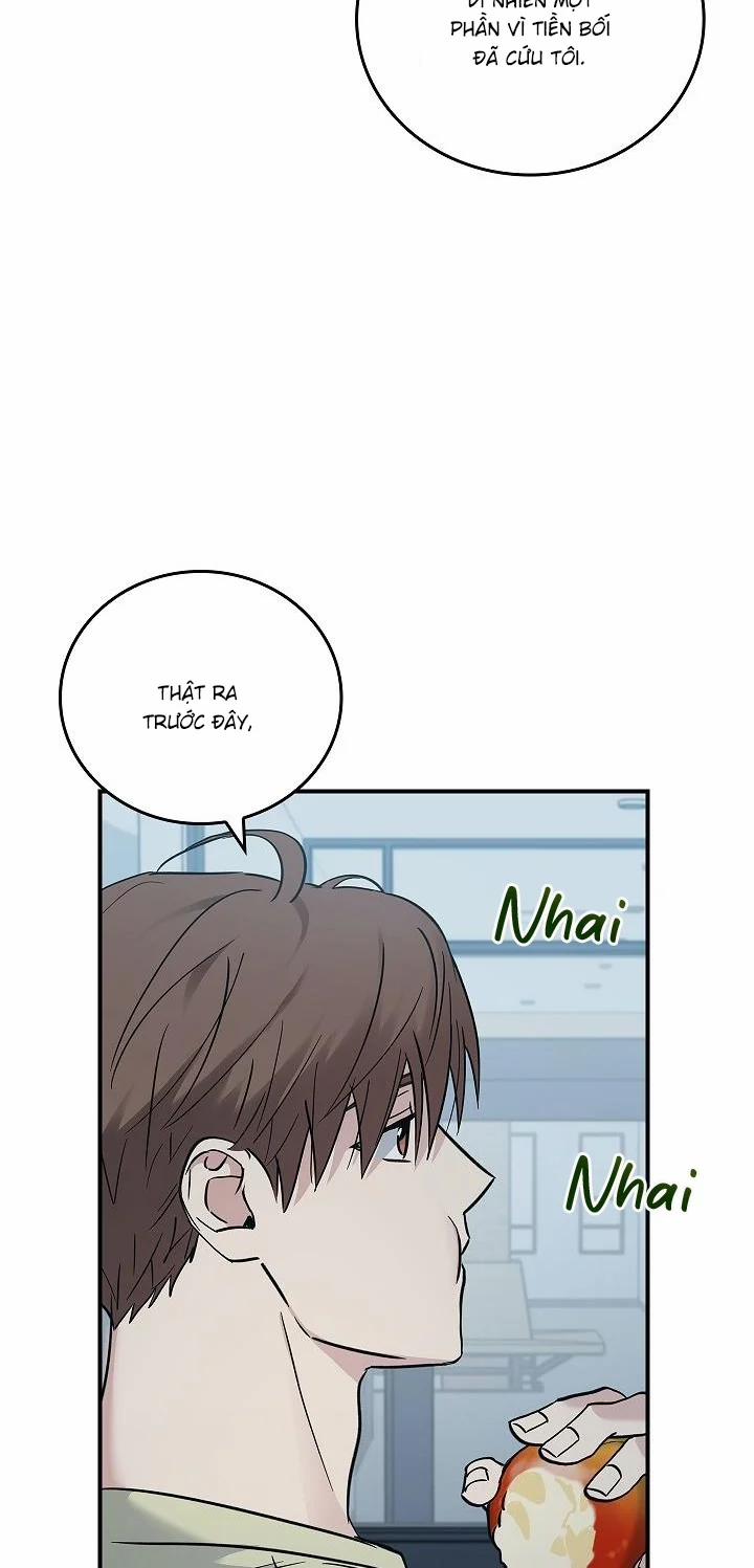 Công Tắc Sinh Tử 20 trang 19