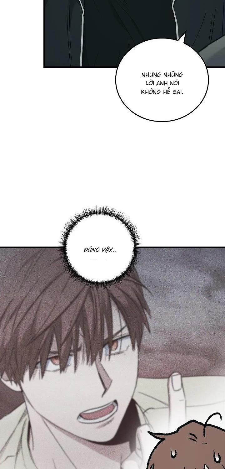 Công Tắc Sinh Tử 20 trang 21