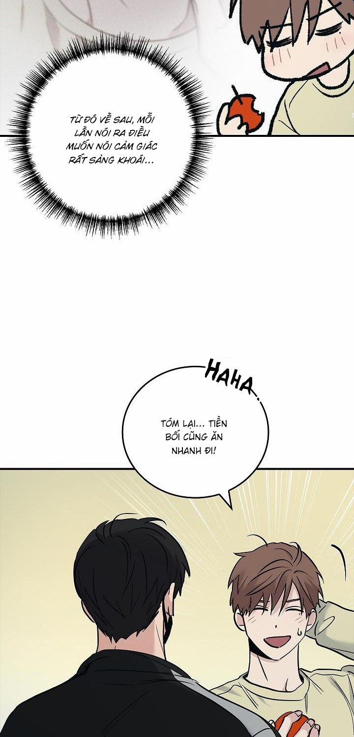 Công Tắc Sinh Tử 20 trang 22