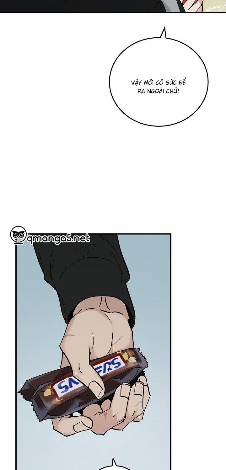 Công Tắc Sinh Tử 20 trang 23